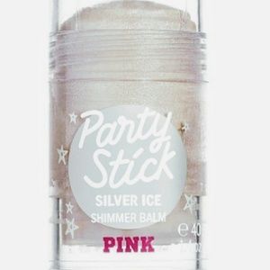 🆕NWT VICTORIA S SECRET PARTY STICK SHIMMER BALM